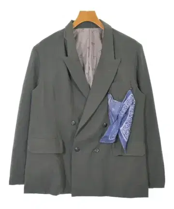 KAPITAL 캐주얼 자켓 남성용