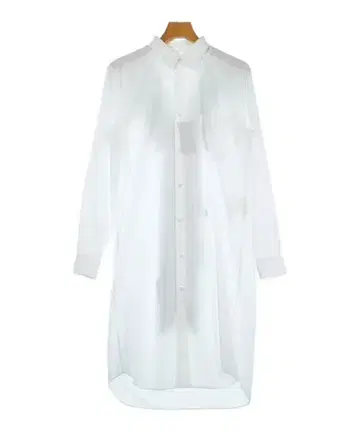 COMME des GARCONS HOMME PLUS 캐주얼 셔츠 남성용