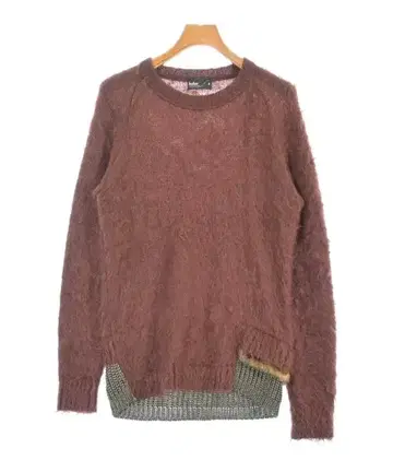 kolor 니트/스웨터 남성용