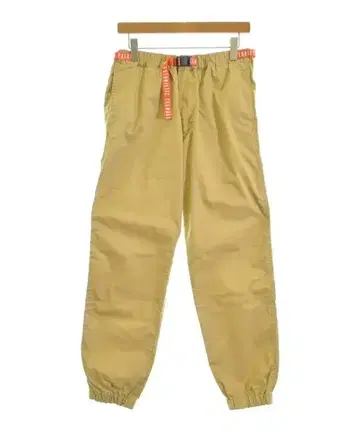 HUMAN MADE 치노 팬츠 남성용