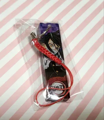 귀멸의 칼날 아크릴  컬렉션 이쿠로 오바나이