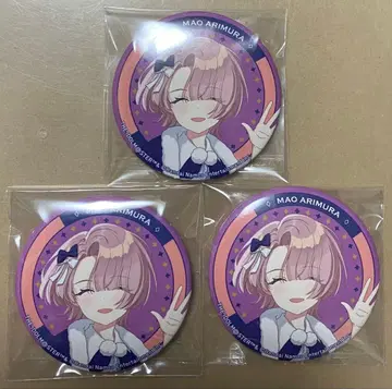 학마스 시 파라 마오 3종 세트