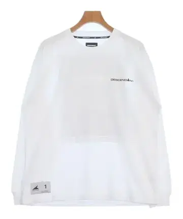 DESCENDANT T셔츠 티셔츠 남성용