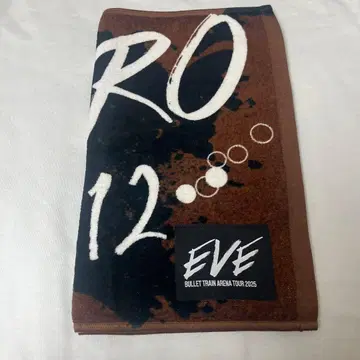 초특급 마사히로 EVE 타월