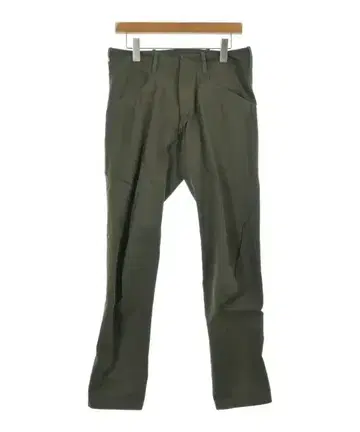 ARC'TERYX VEILANCE 팬츠 (기타) 남성용