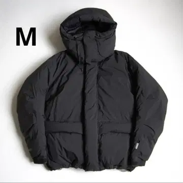 미사용급 DAIWA PIER39 다운 재킷 M