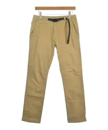 GRAMICCI 치노 팬츠 여성용