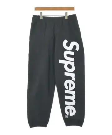 Supreme 스웨트 팬츠 남성용