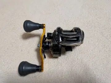 아브가르시아 레보 빅슈터 컴팩트