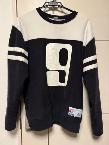 코어 파이터 맨투맨