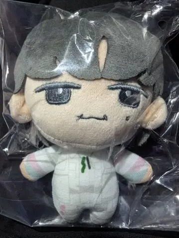 타니 유키 라이브 투어 2025 항해사 봉제 인형 키링