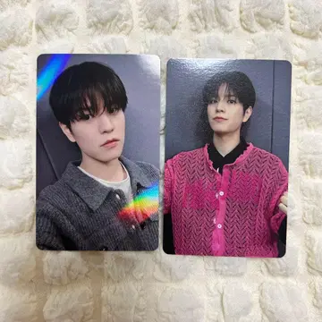 Stray Kids 승민 DO IT HMV 럭키 드로우 홀로 (1장)