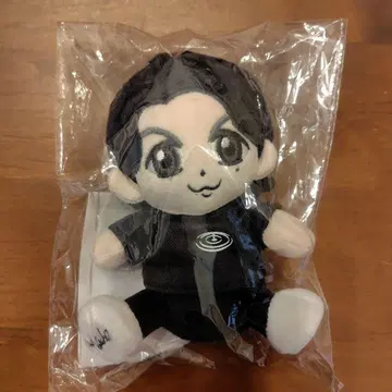 후쿠야마 마사히로 봉제 인형 팬클럽 한정판 PRODUCT