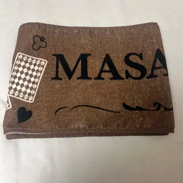 초특급 마사히로 joker 타월