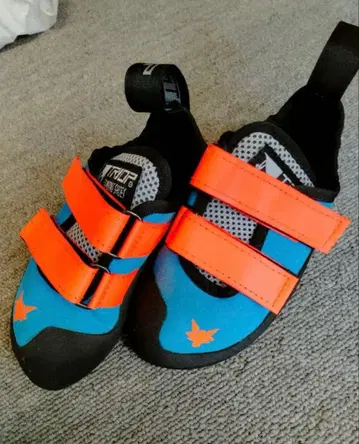 클라이밍 신발 키즈 신발 EU30