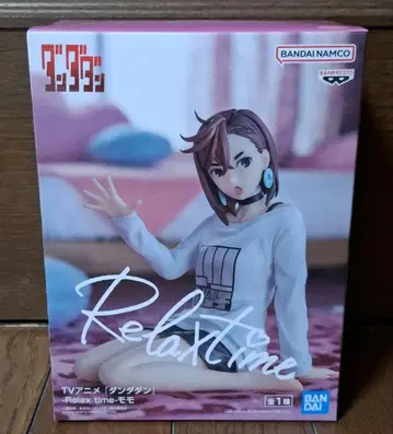 [ 미개봉 새상품 ] 단단단 Relax time 허벅지 피규어