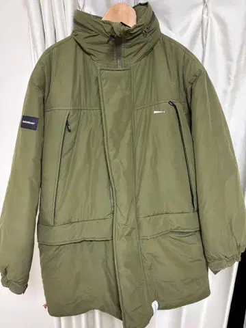 DESCENDANT/ARCTIC PRIMALOFT JACKET