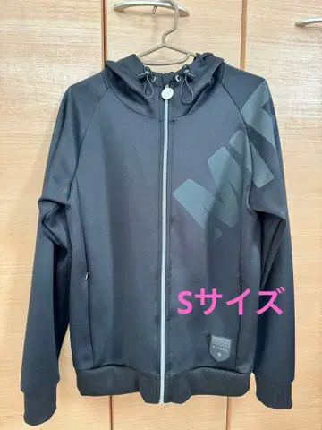 [ 레어 ] MIFARA 저지 S 사이즈