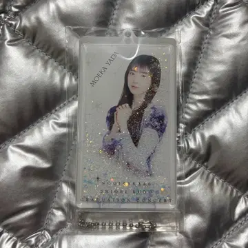 졸업 콘서트 아크릴 키링 야타 모에카