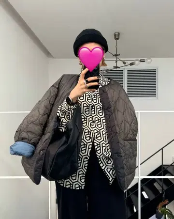 라인 기하학 러프 SH/모노톤 CFT. Bou jeloud