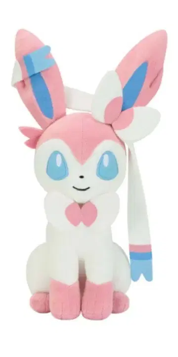 모후굿토 봉제 인형 이브이 프렌즈 ~ 닌피아 ~