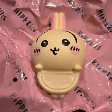 치이카와 HIPPERS 히퍼스 토끼