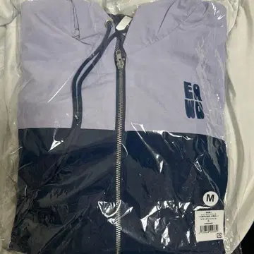 아카소 에이지 팬클럽 이벤트 트랙 자켓