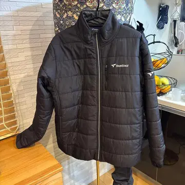 TOUR STAGE 자켓과 팬츠 세트 L 사이즈 블랙