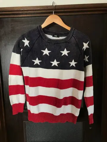 인기 레어 RCWB 빈티지 미국 니트 스웨터 배송비 포함