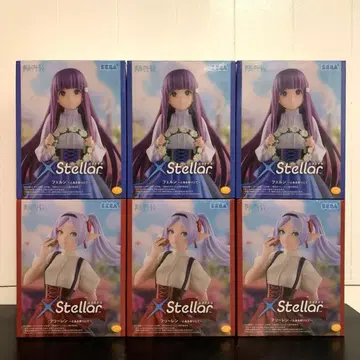 장송의 프리렌 XStellar 프리렌 페른 ~어느 축제에서~