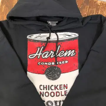 90년대 KEEP DIGGIN NYC 후드티 데드스탁 XL