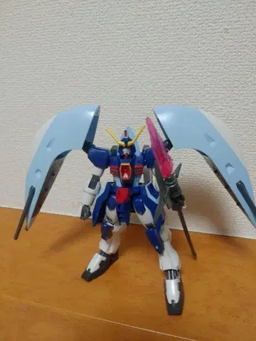 1/144 HG 건담 아비스 완성품 상품 동시 300엔 할인