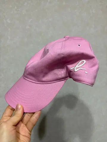 아네스 베 코튼 캡