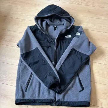 THE NORTH FACE 플리스 자켓