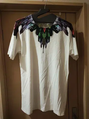 MARCELO BURLON 셔츠