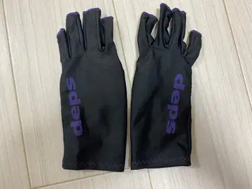 뎁스 선 프로텍트 글러브