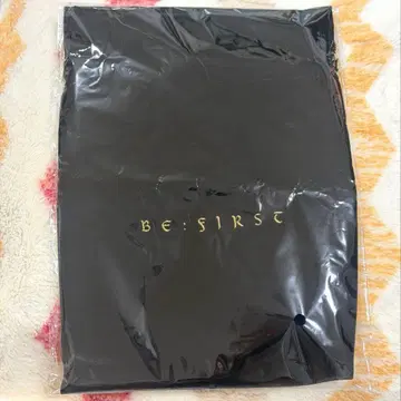 BE:FIRST BE:ST 복조리