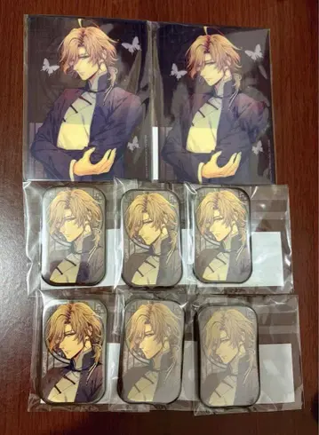 피오피 마루쿠지 안리