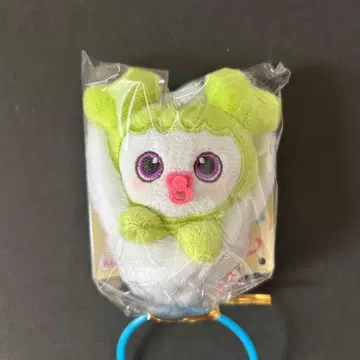 GIGO TWICE LOVELYS 아기싸개 마스코트 정연 정블리