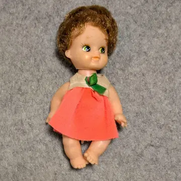 나카지마 제작 예수 노 미미탄? 당시물 예수노 인형 쇼와 레트로