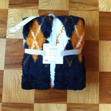 [ 미사용 새상품 ] 유니클로 퍼리 플리스 세트 M 사이즈