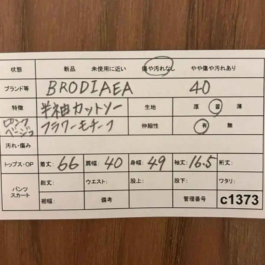 2번째 상품 이미지