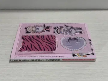 그 비스크돌은 사랑을 한다 13권 특장판 특전 오리지널 아크릴 디오라마