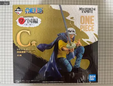 원피스 드라큘라 로 C상 피규어