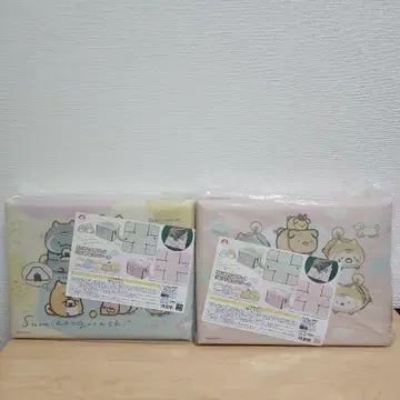 스미코구라시 보냉 툴