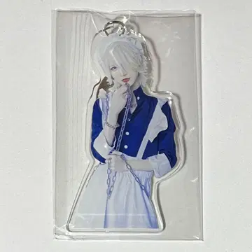 몽상가 츠바키 메이드 아크릴 키링