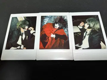 아이 씨 폴라로이드 아이와 린토의 무소속