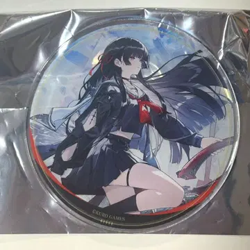 치사키 나루시오 그라테 코스터