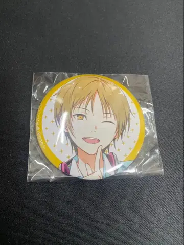 꿈캐스 히나타 몽색캐스트 사쿠라기 히나타 캔뱃지