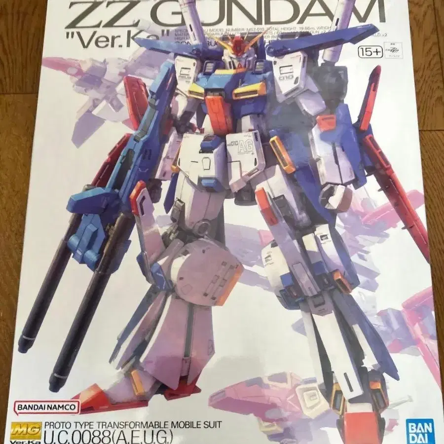 1번째 상품 이미지